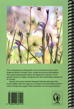 Load image into Gallery viewer, Orchids of the Anglesea District 4th ed. <b>Margaret MacDonald</b>