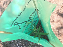 Load image into Gallery viewer, Plastic Plant Guards 20x Pack