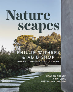 Naturescapes <b>Philip Withers & AB Bishop</b>